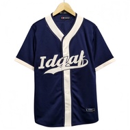 Original IDGAF Baseball Jersey