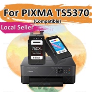 Compatible Ink Cartridge for Canon PIXMA TS5370 Ink Cartridge Canon TS5370 Ink Cartridge