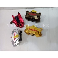 BREMBO FRONT CALIPER