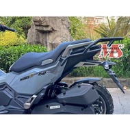 SYM HUSKY 150 MONORACK BESI PREMIUM GIVI QUALITY HEAVY DUTY KAKI BOX HUSKY150