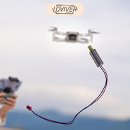 [Loviver] Drone Motor Repair Spare Parts, Hollow Cup Motor, Quick Release for E88Pro E88 RC Quadcopt