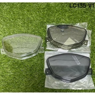 Meter Lens Meter Cermin Meter Cover Yamaha Lc135 V1 135lc V1 First Model