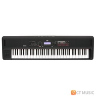 Korg Kross 2 88 คีย์บอร์ด Korg Kross 2 88 Key Matte Black Limited Edition