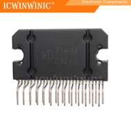 5 Piece  YD7389 7389 ZIP-27   Electronic componentsC