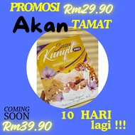 🍀SUSU KUNYIT PRO HSR (10 SACHETS)