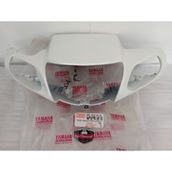 PUTIH HEAD BAR F1ZR FIZR FIZ R WHITE MARLBORO ORIGINAL YGP