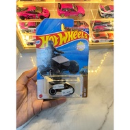 HW Hotwheels car toy || Tesla cyberquad : ORIGINAL dirtHW AND