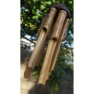 Bamboo Wind Chime (Large) Wind Chime Wind Chime Door Bell
