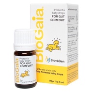 Biogaia Probiotics