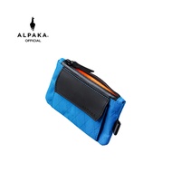 กระเป๋าสตางค์ Alpaka - Zip Pouch Coin