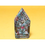 Khun Pean  萬 事 興  Ajahn Khun Pan- Wat Kao Or.