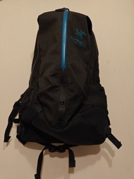 Arcteryx Arro 22 backpack 不死鳥背囊
