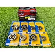 BEARING ENJIN RXZ ENDURO C3