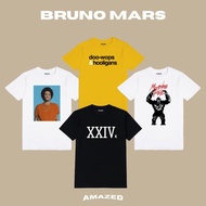 Bruno Mars Shirt | Amazedph