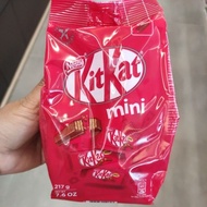 KITKAT SHARING BAG 217G