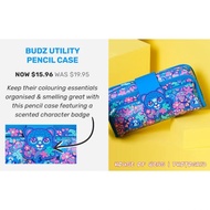 Smiggle Budz Utility Pencil Case Original - Smiggle Pencil Case Fast Delivery