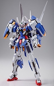 metal build gundam00v avalanche exia