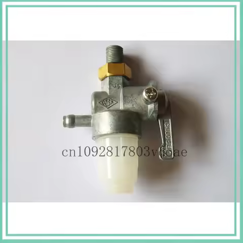 EH12 Fuel valve for EH12-2D EH12-2B 4.0HP engine motor rammer tamper fuel tap fuel cock