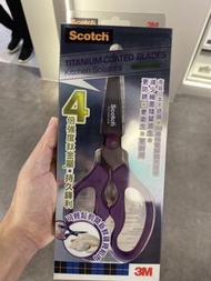 思高™牌鈦金屬廚房剪刀 (可拆式) 1478T, 3M Scissors