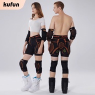 D3o Ski Protective Gear Hip Pad Knee Pad Armor Shock-resistant Pants Veneer Pad Skating Roller Skati