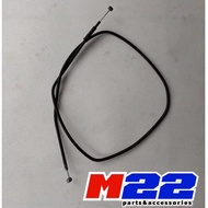 BRAKE CABLE Brake cable front brake cable Drum Yamaha V75 V80 RS L2G