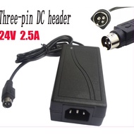 24v 2.5A Power Supply Adapter Thermal Receipt Printer/Thermal Receipt Printer Power Adapter