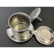 Vietnam coffee or tea dripper