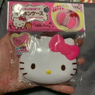 Hello Kitty 電線收納盒