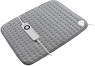 Tomado THP0602G Electric Heating Pad 60 x 40 cm XL Automatic Shut-Off Grey