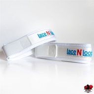 original Lacenloop Genuine Goods Winning Knuckles Wristband Tether Lace Dont Ask For People Tether K