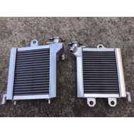 SERPICO Open Radiator (1pc)