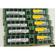 Original DL380 G9 DL388 G9 DL580 G9 16G DDR4 2133 ECC REG Memory