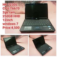 HP 2230s