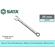SATA 40220 Combination Wrench