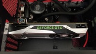 ASUS NVIDIA GeForce GTX 1080 Ti Founders Edition