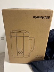 九陽豆漿機