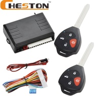 Factory Direct Export Car Keyless Entry System Car Remote Central Lock，Car Alarm System