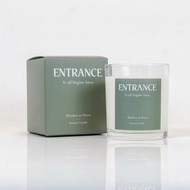 ENTRANCE 草徑微光 香氛蠟燭 | Meadow At Dawn, Scented Candle