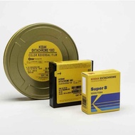 Slide Kodak EKTACHROME 100D (5294) - 35mm Color Reversal Film