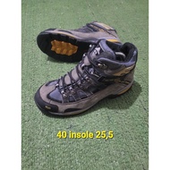 S40 k2 mountain shoes