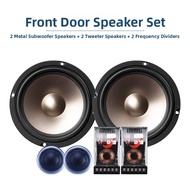 DONGLIGU | Car Audio Upgrade Kit for Changan CS35 CS55 CS75plus