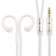 Q 2Pin Headphone Cable Upgrade [M271] 3.5mm Suitable For KZ TRN CCA QKZ CVJ Double-Pin 3.5mm Audio C
