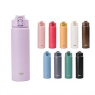 Tyeso Tumbler Vacuum Insulated Stainless Steel Water Bottle