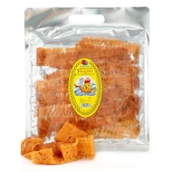 Whale brand Sotong super gula pack 80g
