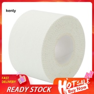 kT  Cotton Sports Tape Exercise Support Tape Zigzag Edge Cotton Athletic Tape – Breathable Stretchy 