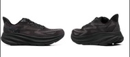 Hoka clifton 9 black