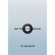 Oil seal TC 20x38x10 20x38x10 Rubber Oil sil shock breaker 20 38 10