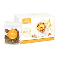 JYNNS Liver Recovering Flower Tea (8 Packs)