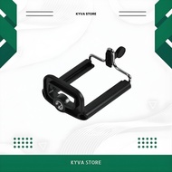 UNIVERSAL U-HOLDER TRIPOD CLAMP HANDPHONE MONOPOD Selfie Stick ANDROID