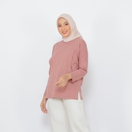 XAVIA - Nursing Clothes - Nursing Dresses - Nursing T-shirts Nursing Top Nursing Shirt Nursing Cloth